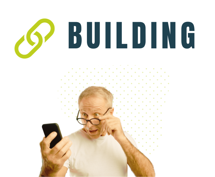 Link Building Services