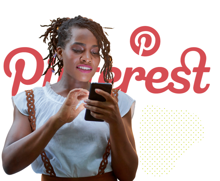 Pinterest Advertising Service