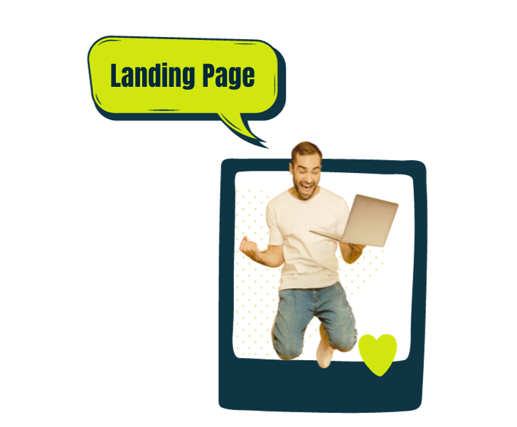 PPC Google Ads Landing Pages