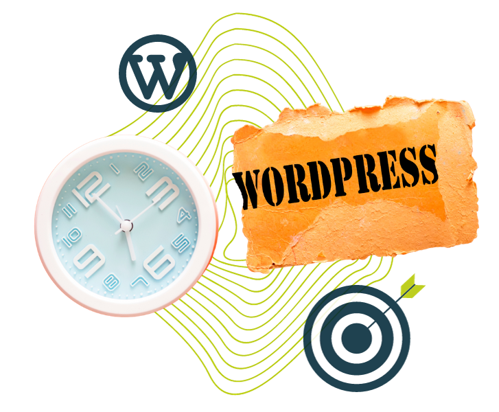 Wordpress Website Development